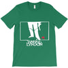 barry lyndon 1975 stanley kubrick movie T-Shirt