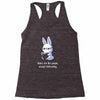 books people Racerback Tank