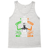 conor mcgregor notorious go to war irish Tank Top