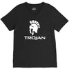 trojan condoms V-Neck Tee