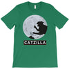 Catzilla T-Shirt