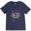 love hair stylist V-Neck Tee