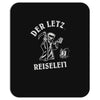 der letzte reiseleiter Mousepad
