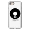 i miss you iPhone 8