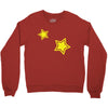 Diddy Kong Crewneck Sweatshirt
