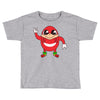 Ugandan Knuckles Toddler T-shirt
