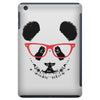 cool panda iPad Mini