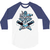 master your craft 3/4 Sleeve Shirt
