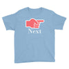 next Youth Tee