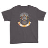 the birth of legend vintage est. 1982 premium quality aged to perfecti Youth Tee