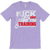 training gym T-Shirt
