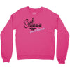 GOD EVERYWHERE Crewneck Sweatshirt