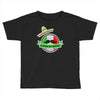 celebrate cinco de mayo Toddler T-shirt