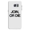 join, or die Samsung Galaxy S7