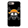 luffy pirate flag iPhone 8 Plus