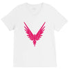logan paul Maverick V-Neck Tee