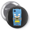 superhero iphone cases Pin-back button