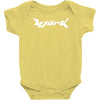 bjork new Baby Onesie