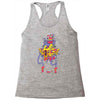 vegetron Racerback Tank