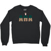 partridge   aha Crewneck Sweatshirt