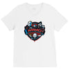 maniacs ii V-Neck Tee