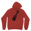 ukulele Hoodie