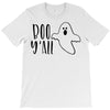 boo y'all T-Shirt