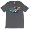 nasty woman vs trump T-Shirt