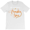 my favorite season is pumpkin spice T-Shirt