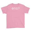have you tried turning it off and on again Youth Tee
