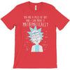 mathematically T-Shirt