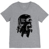 kylo ren vader V-Neck Tee