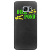 duck pond px990 best trending Samsung Galaxy S7 Edge