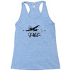 Plane Racerback Tank