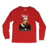 Notorius Rbg Long Sleeve Shirts