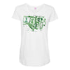 blueprint mark iv Maternity Scoop Neck T-shirt
