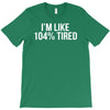 tired af sleeper T-Shirt