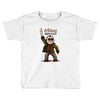 friday night fever Toddler T-shirt