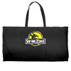 safari zone Weekender Totes