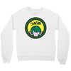 saria Crewneck Sweatshirt