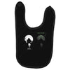 winter is here Baby Bibs