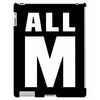 All M iPad 3 and 4 Case