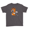 waka waka wahooooo Youth Tee