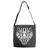 roar Adjustable Strap Totes
