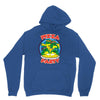 pizza party Unisex Hoodie