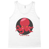 nature of the sea Tank Top