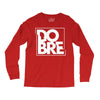 dobre Long Sleeve Shirts