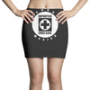 cruz azul la maquina Mini Skirts