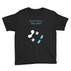 Creating a Little Disney Magic Character Youth Tee