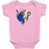 link to the past Baby Onesie